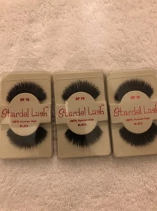 pestañas stardel sf79 - Imagen 1 de 4