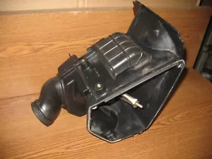 1982 XL500R AIR FILTER CLEANER BOX HOUSING CASE HONDA XL 500 17210-MC4-000 - Bild 1 von 12
