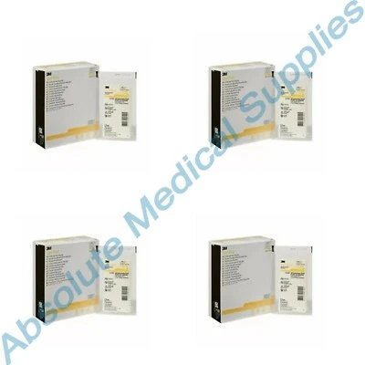 *100-Envelopes* 3M Steri-Strip Reinforced Skin Closure 1" x 5" R1548 - Image 1 of 4