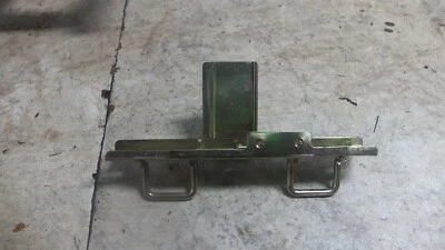 07 United Motors Hyosung V2S GT250 GT 250 Soporte de montaje de asiento Foto 1 de 4