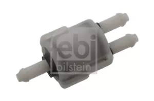 FEBI BILSTEIN 08600 Valve, washer-fluid pipe for MERCEDES-BENZ - Bild 1 von 1