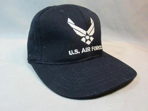 U.S.Air Force Hat / Cap. NWT One Size - Picture 1 of 3