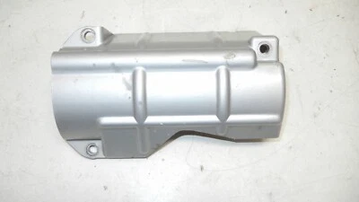 Yamaha XS1100 XS 1100 1979 cubierta del motor de arranque Foto 1 de 4