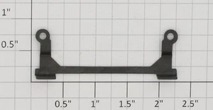 Paso delantero Lionel 403-8 para interruptores de vapor 1656 y 8506 (1) - Imagen 1 de 2