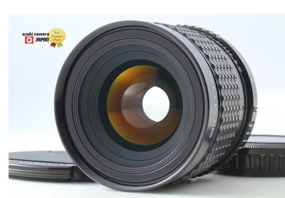 [COMO NUEVO++] Lente MF gran angular SMC Pentax A 645 45 mm f/2,8 para 645... - Imagen 1 de 4
