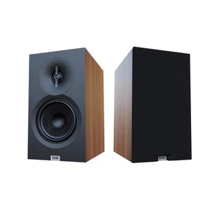 Altavoces de estantería ELAC DB53-WN - DEBUT 3.0 5.25" - nogal, par - Imagen 1 de 4
