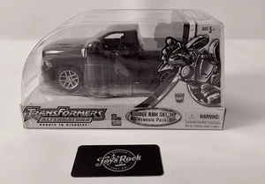 Hasbro ALT24 Transformers Autobot Nemesis Prime SDCC Exclusive Figure New  - Picture 1 of 4