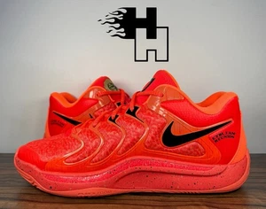 Nike KD 17 PE EYBL Academy taglia 10,5 NUOVE - Foto 1 di 10