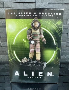 Dallas aus Alien The Alien & Predator Figurensammlung 2017 Eaglemoss - Bild 1 von 9