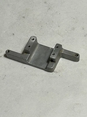 Team Associated 7771 Rc10GT RTR Pull Start Motor Mount Rc10 GT - Imagem 1 de 3