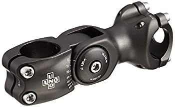 (Muy bueno) vástago de aluminio ajustable de aleación Longitud del vástago... - Imagen 1 de 1