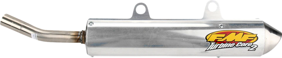 Silenciador antichispas FMF Racing 25096 TurbineCore 2 07-11 Gas Gas TXT 300 Pro Foto 1 de 2