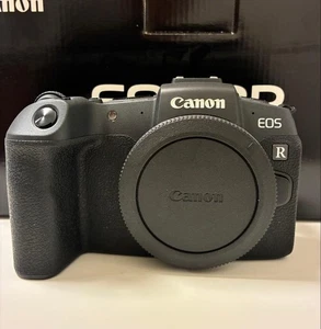 Canon EOS R Spiegellose Digitalkamera - Bild 1 von 10