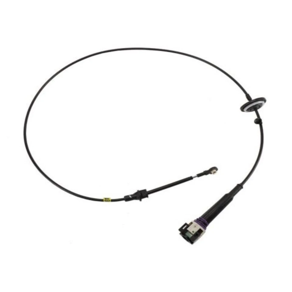 Cable selector de rango AT original ACDelco para GMC Sierra 2500/3500 HD 2007-2014 Foto 1 de 4