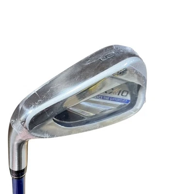 XXIO 11 6 Iron 25* Graphite MP1100 Stiff Flex Left Hand - Image 1 of 3