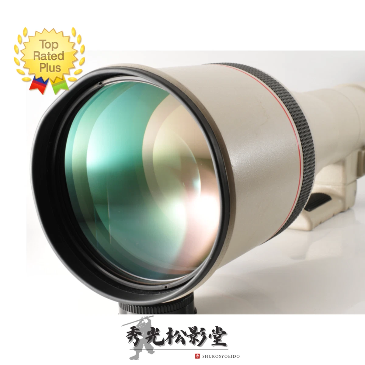 800mm Focal f/5.6 Camera Lenses for Canon for sale | eBay