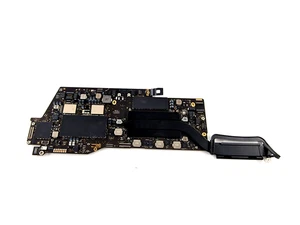 Apple Macbook Pro A2159 13" scheda madre scheda logica i5-8257U per ricambi - Foto 1 di 3