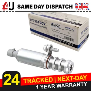 Actuador de árbol de levas solenoide de sincronización de entrada para Vauxhall OPEL ASTRA SAAB 9-3 - Imagen 1 de 4