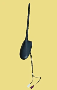 OEM 2015-2022 RAM PROMASTER 1500 2500 3500 ROOF MOUNTED RADIO ANTENNA #4659 - Bild 1 von 5