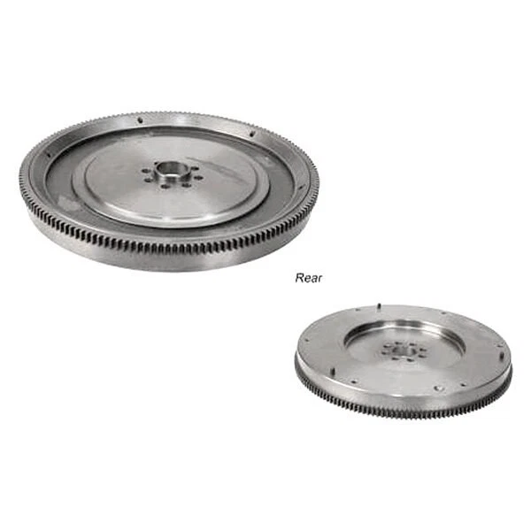 For Chevy Colorado 2004-2012 LuK Dual Mass Flywheel - Image 1 of 1