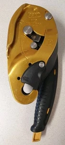 Descender ID Petzl - Foto 1 di 6