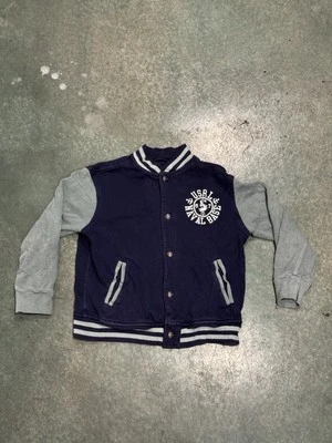 Suéter Polo Ralph Lauren Niños Jóvenes Talla 5 Niños Foto 1 de 4