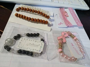 Gemischtes Schmuck Konvolut - Bild 1 von 1