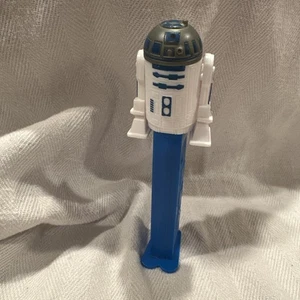 Pez Dispenser Star Wars R2d2 Robot Droid - Picture 1 of 10