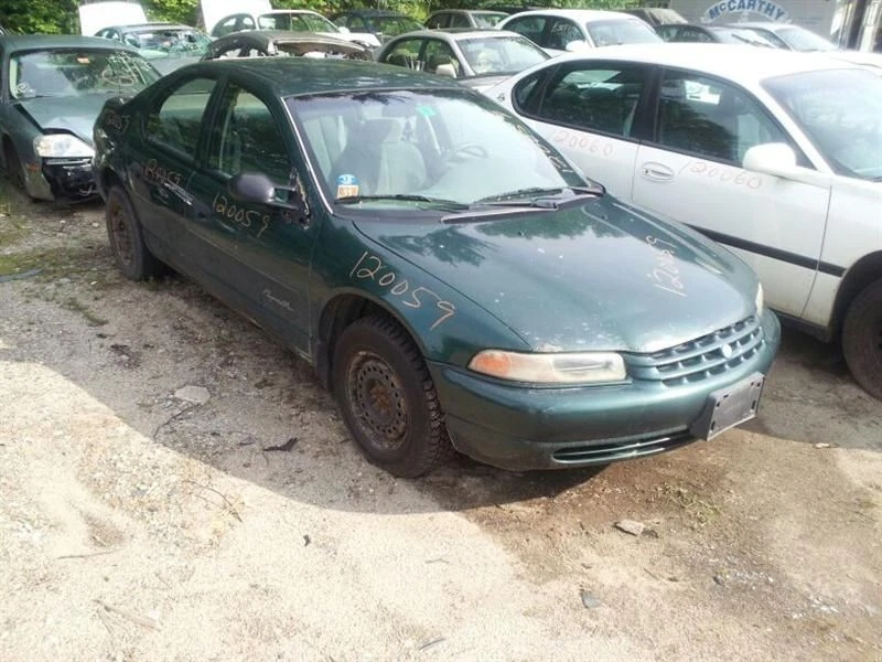 ENGINE ECM FITS 99 BREEZE 62612 Foto 1 de 1