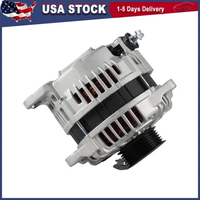 Alternador para INFINITI I35 2002-2004 Nissan Máxima 2000-2003 Murano 2003-2007 Foto 1 de 4