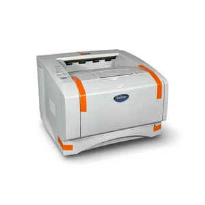 Brother HL‑5170DN Monochrome Laser Printer | Duplex, Ethernet | HL‑5170DN - Picture 1 of 5