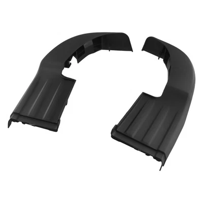 2x Rear Bumper Trim 52163-0K030 Easy Installation For Toyota Revo 15-2019 - Image 1 of 4