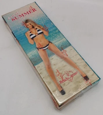 Benchwarmer Girls Of Summer Box 2025 - Image 1 of 4