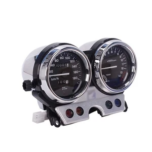 For Honda CB400 1992-1994 Digital LED Odometer Motorcycle Speedometer - Picture 1 of 6