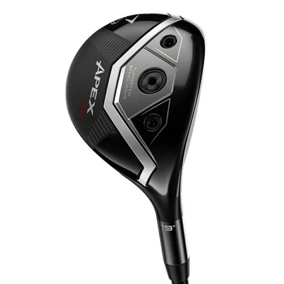 Callaway APEX Utility Wood 19° / Tensei Black Silver 70 S - Image 1 of 4