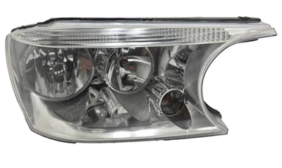 Buick Rainier правая пассажирская фара в сборе 2007 P/N 15866078 - Изображение 1 из 4