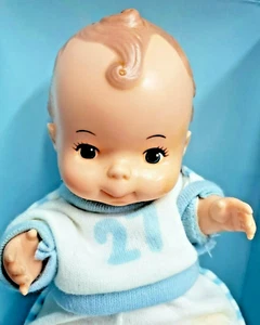 Muñecas Pixie Tiara Playmates Vintage 6" Adorables y Posables Años 80 Nuevas En Caja - Imagen 1 de 9