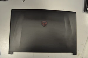 MSI GE72 LCD Back Cover e2p-7910116-y31 - Picture 1 of 2