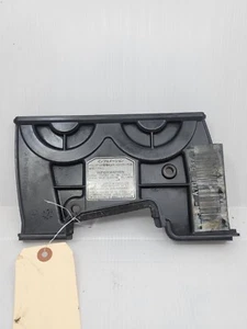 Honda Prelude Timing Belt Cover Cylinder Head Cover H22 1997-2001 OEM - Picture 1 of 2