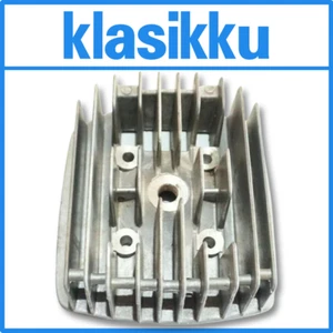 Fits For Kawasaki G7 G7T A G7S G3SS G3TR KH100 Enduro Vintage Cylinder Head - Foto 1 di 10