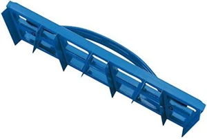 Raspelhobel Gipserhobel Klingen Alu-Rabot Putzerhobel Kantenhobel 450x90mm - Bild 1 von 1