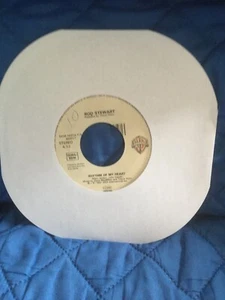 Rod Stewart / Rhythm Of My Heart / Moment Of Glory/7''/ 5439-19374-7 - Picture 1 of 2