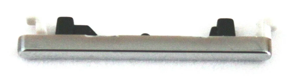 OEM XIAOMI MI A3 GLOBAL M1906F9SH REPUESTO PLATA BOTONES VOLUMEN LLAVE BASCULANTE Foto 1 de 1