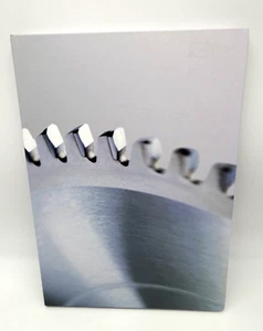 Holzma Graph Grid Paper Hardcover Notebook - Picture 1 of 3