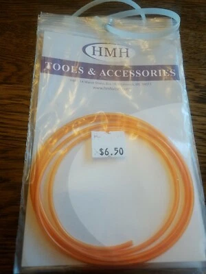 HMH Hybrid Tubing - Medium- Orange - Image 1 of 2