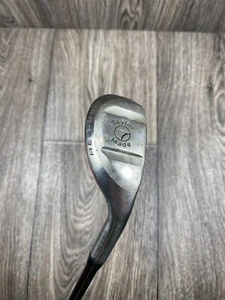 TaylorMade Rescue Titanium 15* Hybrid. Bubble S-90 Graphite. Stiff flex. RH - Picture 1 of 9