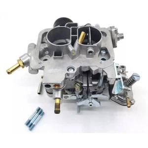 New WEBER 32 DRT 23/102 Carburettor Fits 1984-1990 RENAULT 5/9/11 TS/GTS 1400cc - Bild 1 von 5