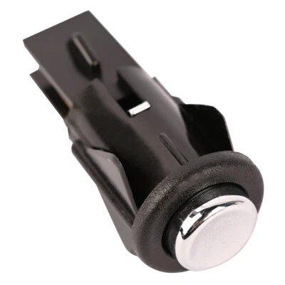 1992-2006 Fuel Door Release Switch for Town Car Crown Victoria Grand Marquis — 第 1/4 张图片