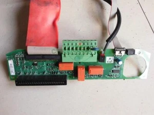 Placa madre inversor 890 AH500899U001 USADA 1 PIEZA - Imagen 1 de 1