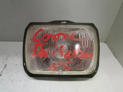 Hauptscheinwerfer 997-1950 DAIHATSU CUORE I (L55, L60) 0.6 - Bild 1 von 3